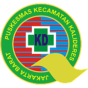 Logo of PUSKESMAS KALIDERES